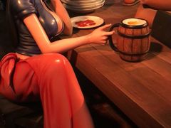 -东京塔海贼王主题公园