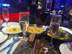 -MOSSO德国餐厅·音乐酒吧(环宇荟店)