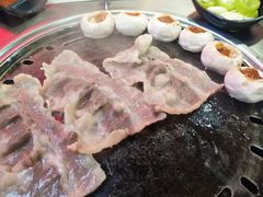 -杀猪天·韩国烤肉(总店)