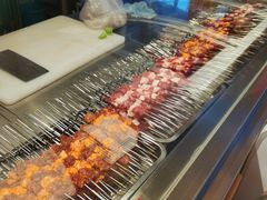-牛上牛吊炉烧烤(红旗大街店)