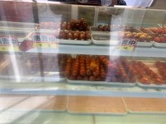 -二斗栗子(西湖道店)