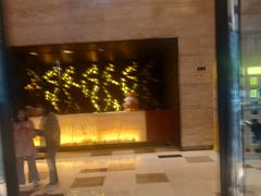 -上海龙之梦万丽酒店