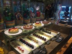 -小天鹅戴斯酒店鲸鲨百汇创作料理