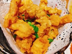 酥肉-豪渝火锅(李家村万达店)
