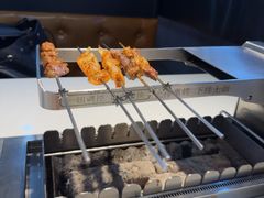 -玉善烧烤串城(长春总店)