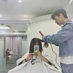 -设计师的店 Hair Salon