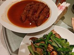 -大铁勺新津菜(东丽阳光新业广场店)