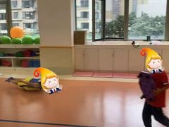 -金色雨林感统训练·专注力·语言认知·心理沙盘(天通苑校区)