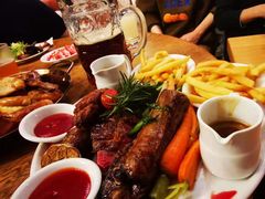 -宝莱纳餐厅(滨江店)