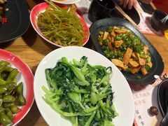 -甲王二老长沙口味馆