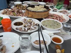 -金秋小吃海鲜·专注30年临海特色风味
