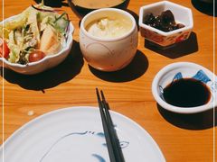 -渔寿司·日本料理(艾尚天地店)