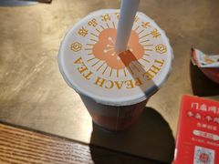 -桃乐满山(川沙百联店)