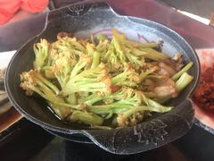 -万景饭店·鱼街农家菜