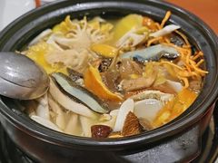-菌之家·专业纯野生菌火锅·特色炒菌