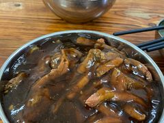 -小李腌粉(东海店)