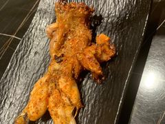 -水裹汤泉生活馆餐厅