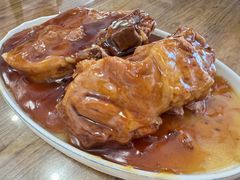 -砂锅李(九江路店)