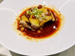 -宝盛水博园大酒店·中餐厅·杭帮菜