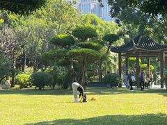 -南宁南湖公园