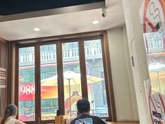 -永丰面馆(汉口路店)