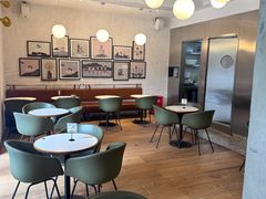 -BAKER&SPICE(BFC外滩金融中心店)