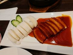 -度小月(百老汇美食街店)