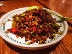 -云海肴·汽锅鸡·云南菜(广安门天虹店)