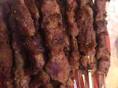 -维吾尔餐厅(宜山路店)