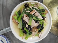 -邢家锅贴老店·非遗·开封菜(金明广场店)