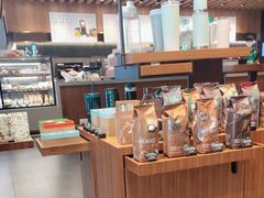 -星巴克臻选(北京凤凰汇店)