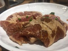 -釜山火炉韩式炭火烤肉(欧洲城店)