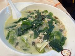 -李师傅脆肚(梅林店)