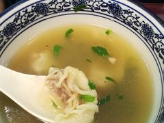 -河州春清真西北特色美食(虎踞路店)