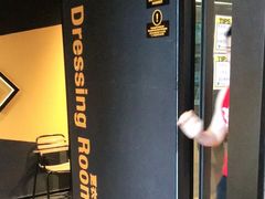 -超级猩猩健身·私教(上海体育场店)