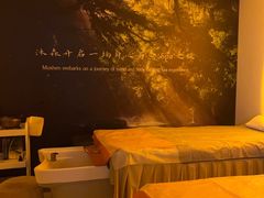 -沐森 •疗愈头疗馆(打浦桥店)