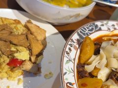 -伊斯麦尔丝路·新派菜(沙子口店)