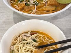 -许记大碗皮肚面馆(三条巷店)
