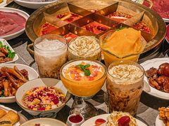 -长嘉·河图火锅(长嘉汇江景旗舰店)