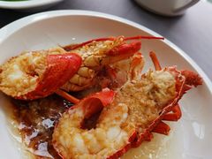 -徐记海鲜(陕西历史博物馆|明德门店)