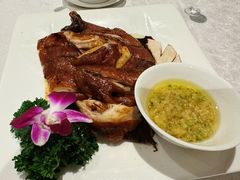 -海湾壹品·粤菜·早茶·烤鸭(拱北店)