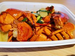 波士顿龙虾-盒马鲜生(十里堡店)