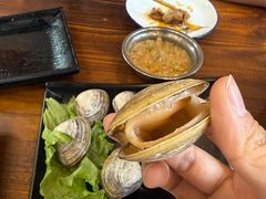 -韩风烤牛肉冷面店