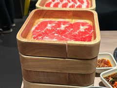 -浅锅和牛小锅放题(深业上城店)