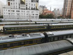 -宝山路(地铁站)