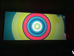 -中影新星影城(万科锦程店)