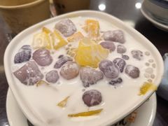 -民信老铺(双皮奶博物馆店)