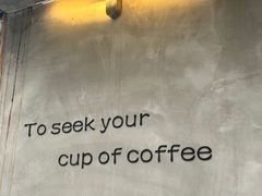 -SeekSeeking咖啡专门店(堰塘街店)