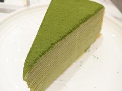 -Lady M(沙田新城市广场店)