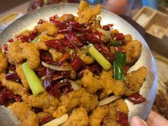 -街角等你.大连海鲜烧烤(西安路店)